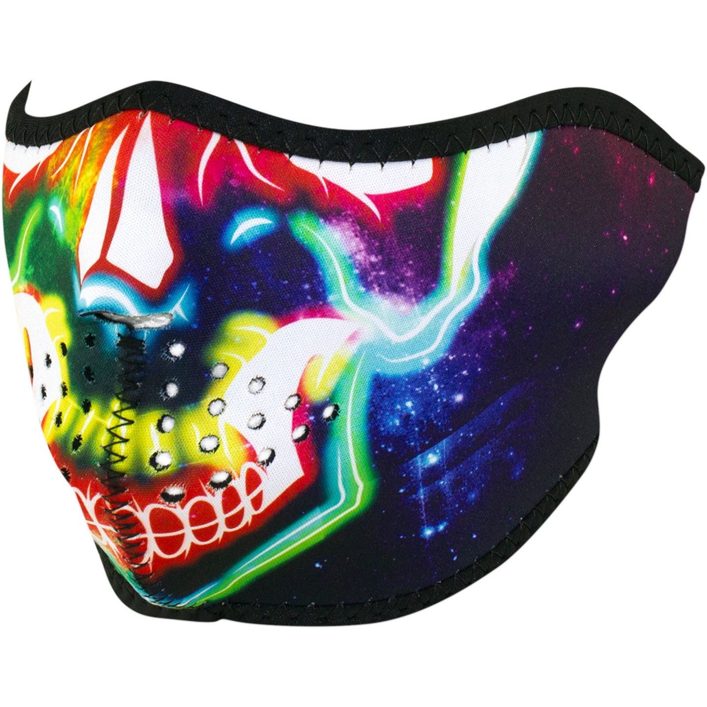 Zan 1/2 Face Mask_501912