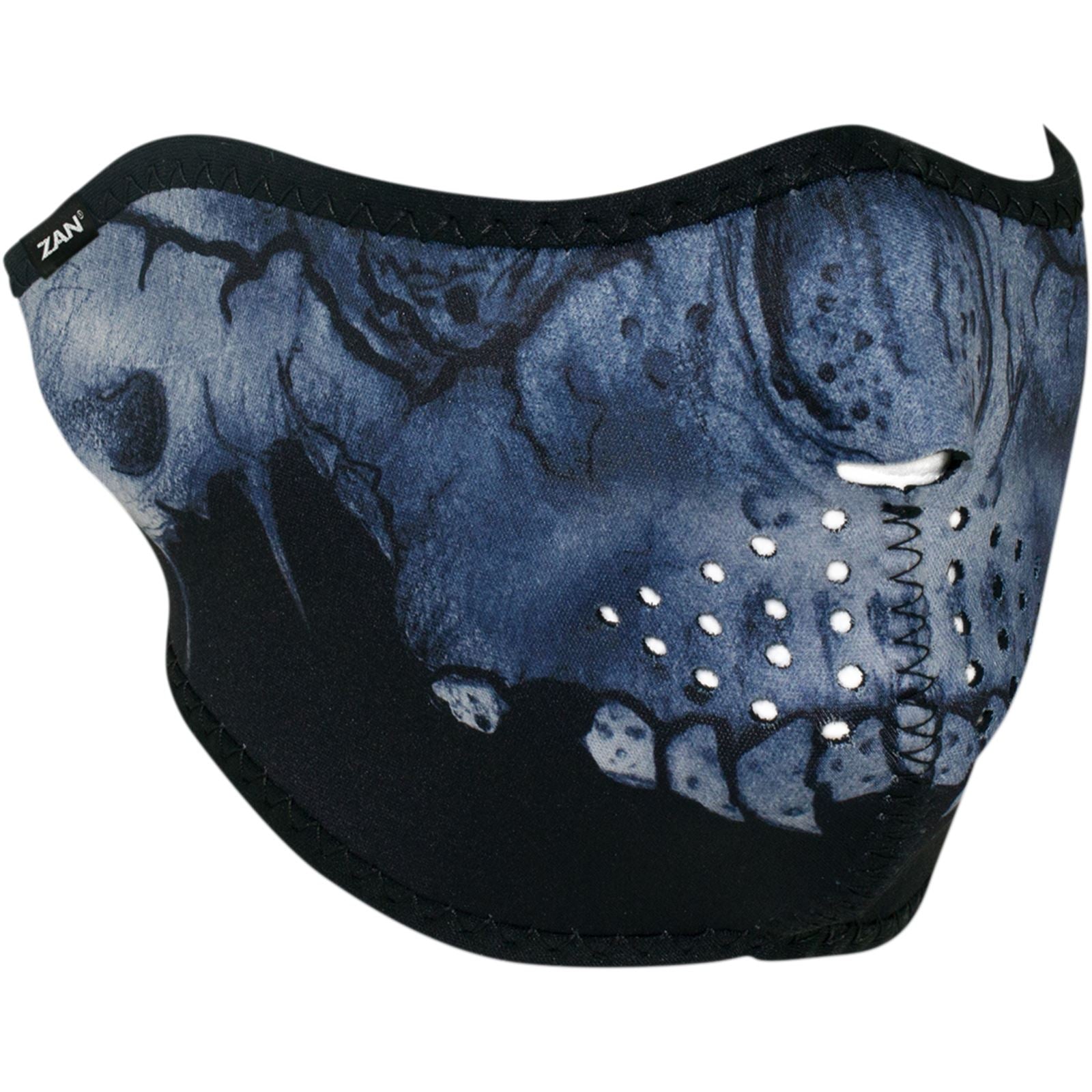Zan 1/2 Face Mask_501913