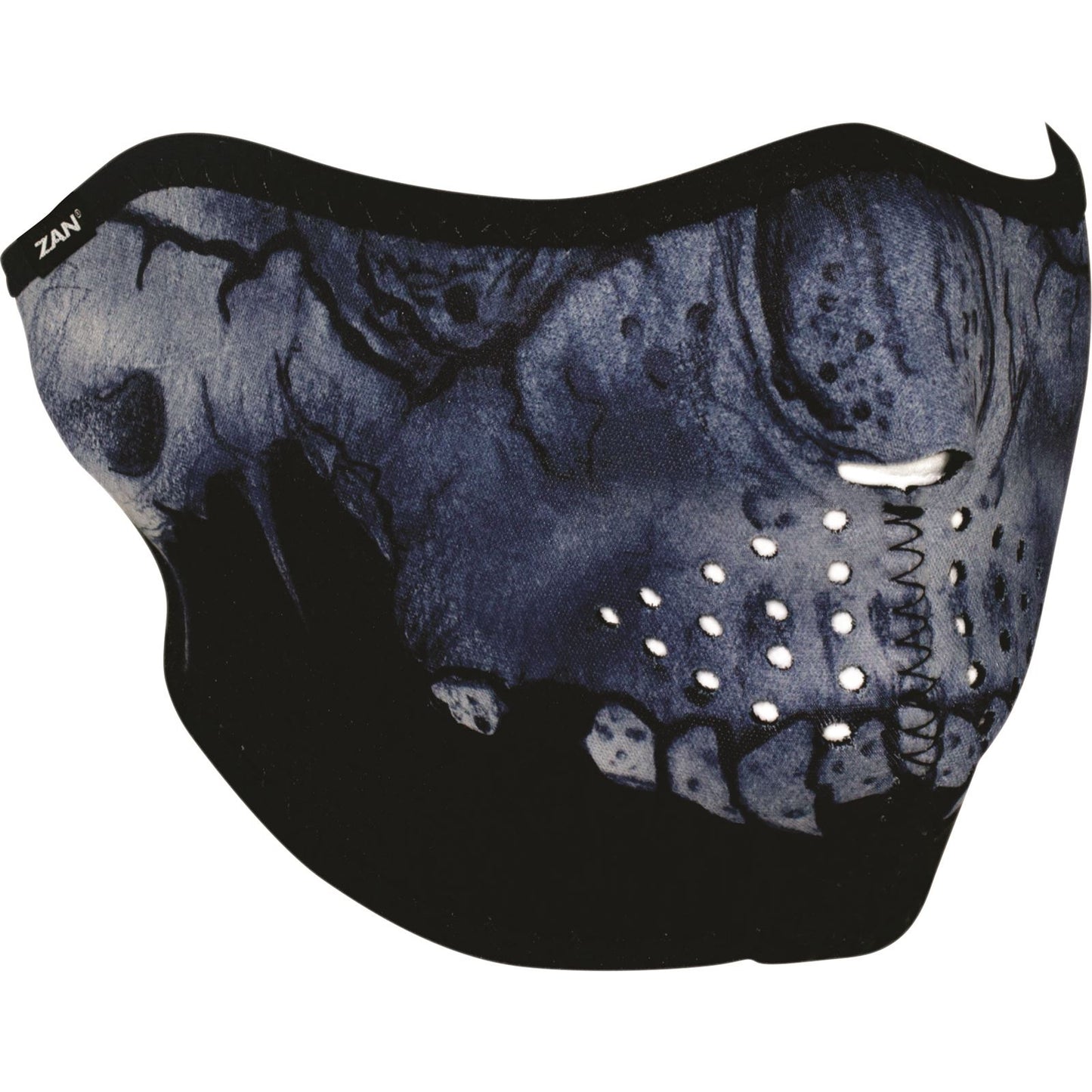 Zan 1/2 Face Mask_39781