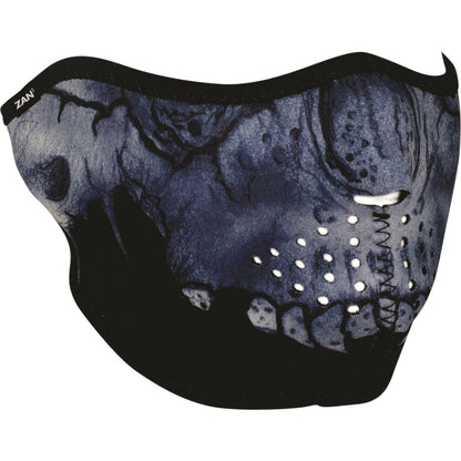 Zan 1/2 Face Mask_39781