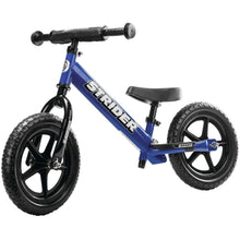 Strider 12 Sport Balance Bike - Blue [MPN: ST-S4BL]_39790