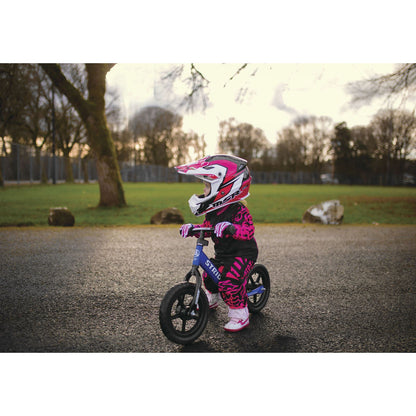 Strider 12 Sport Balance Bike - Blue [MPN: ST-S4BL]_39791