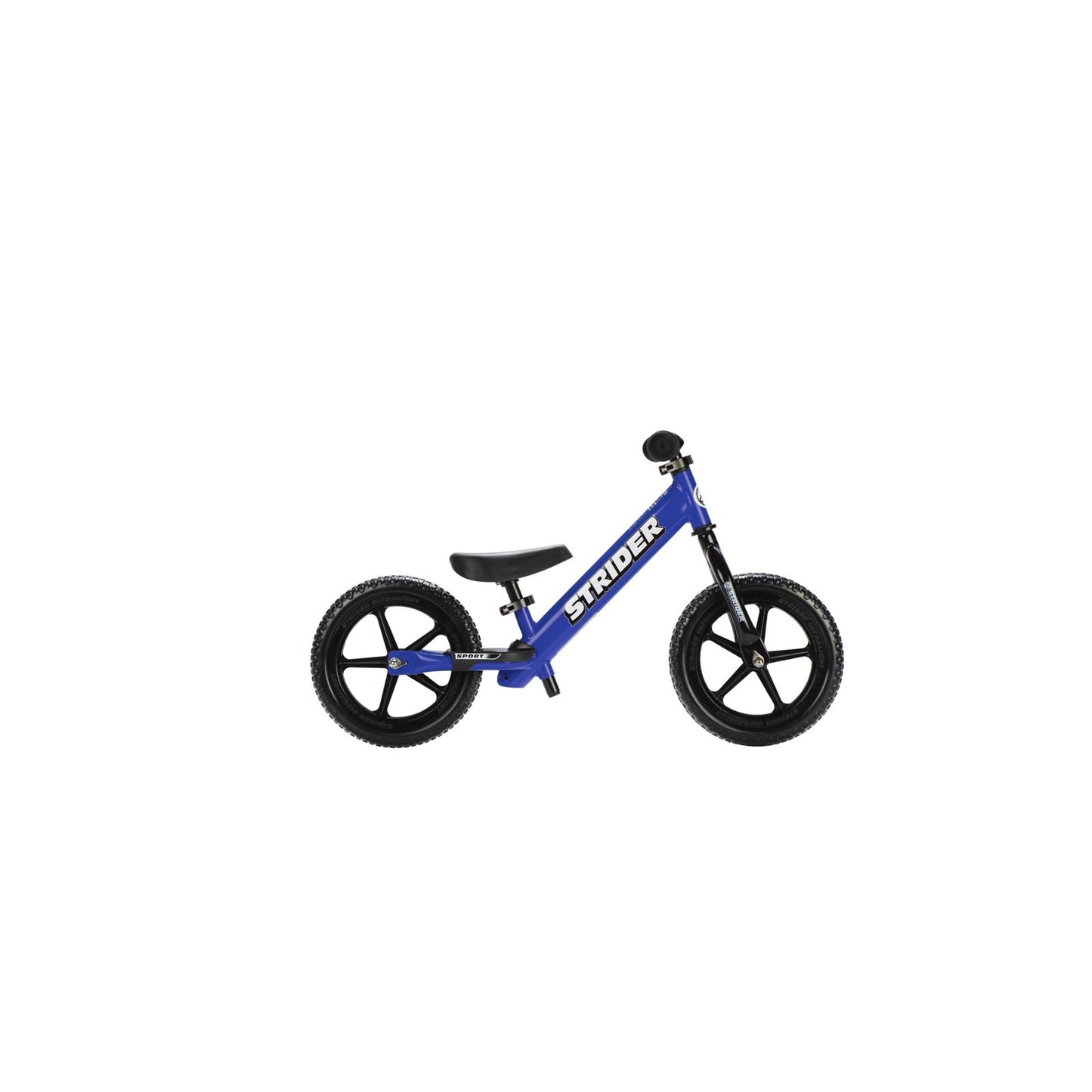 Strider 12 Sport Balance Bike - Blue [MPN: ST-S4BL]_893870
