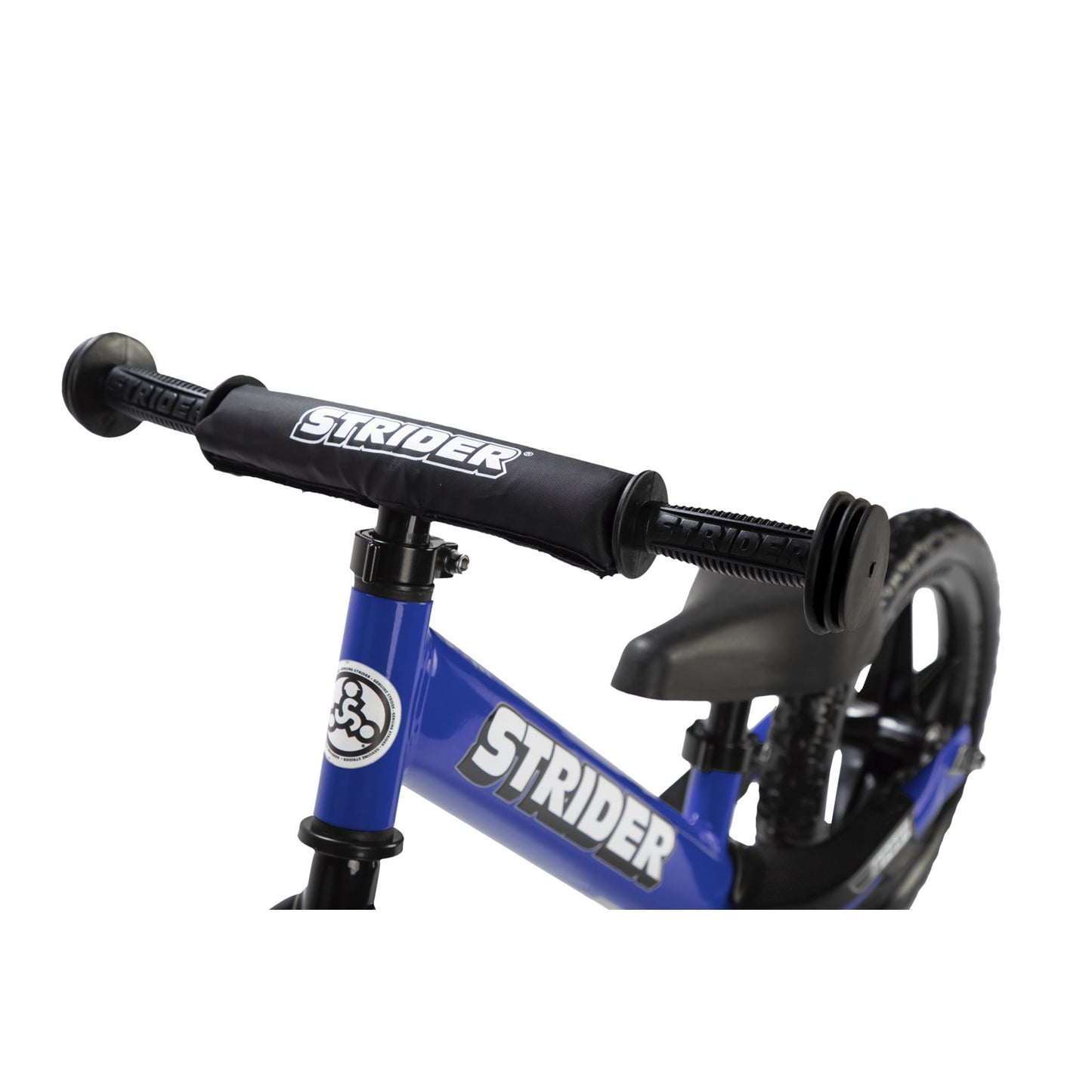 Strider 12 Sport Balance Bike - Blue [MPN: ST-S4BL]_893871