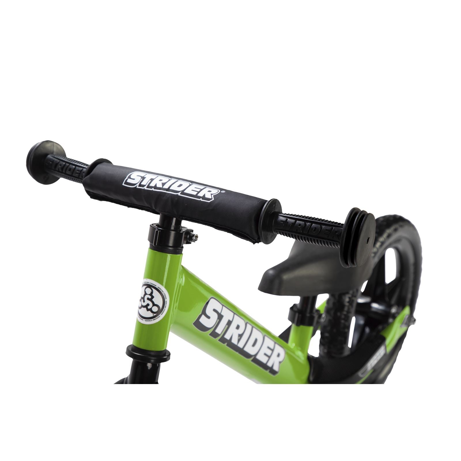 Strider 12 Sport Balance Bike - Green [MPN: ST-S4GN]_893875
