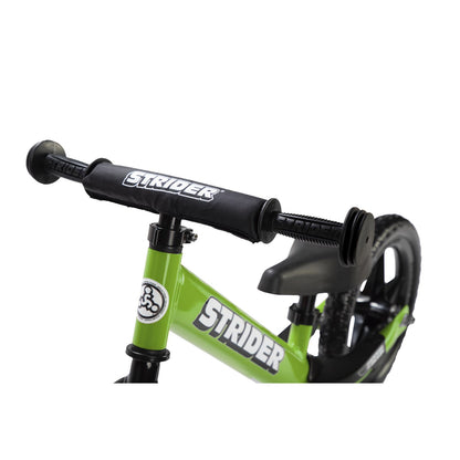 Strider 12 Sport Balance Bike - Green [MPN: ST-S4GN]_893875