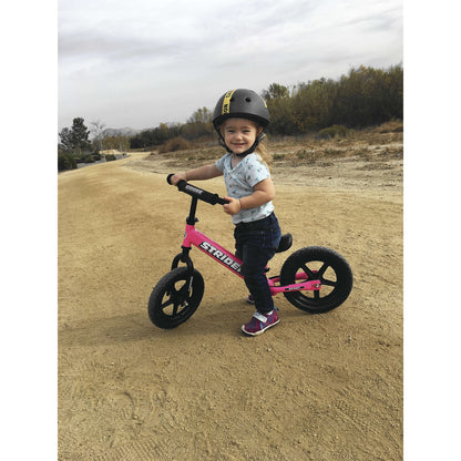Strider 12 Sport Balance Bike - Pink [MPN: ST-S4PK]_39797