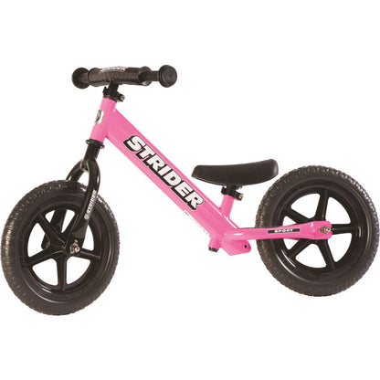 Strider 12 Sport Balance Bike - Pink [MPN: ST-S4PK]_39798