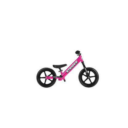 Strider 12 Sport Balance Bike - Pink [MPN: ST-S4PK]_893879