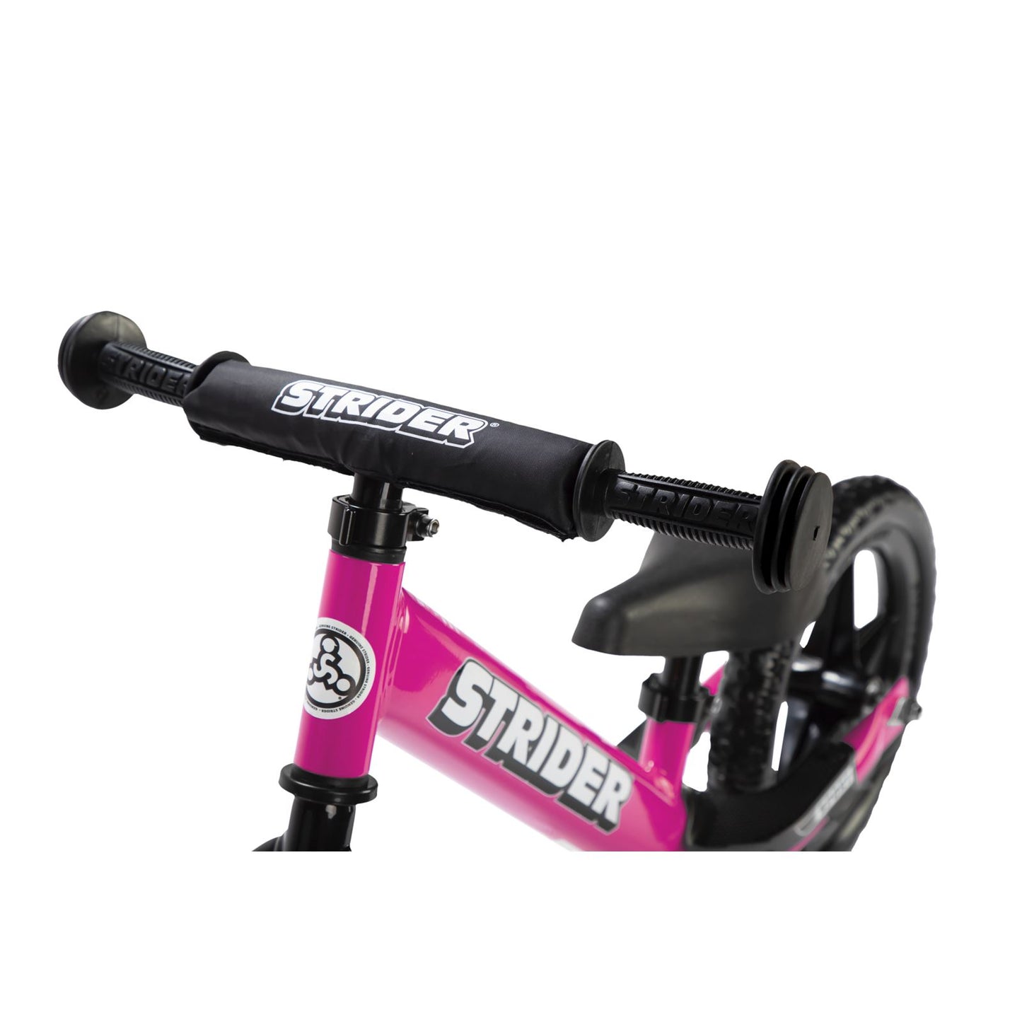 Strider 12 Sport Balance Bike - Pink [MPN: ST-S4PK]_893880