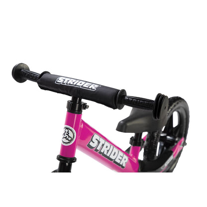 Strider 12 Sport Balance Bike - Pink [MPN: ST-S4PK]_893880