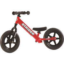 Strider 12 Sport Balance Bike - Red [MPN: ST-S4RD]_39800