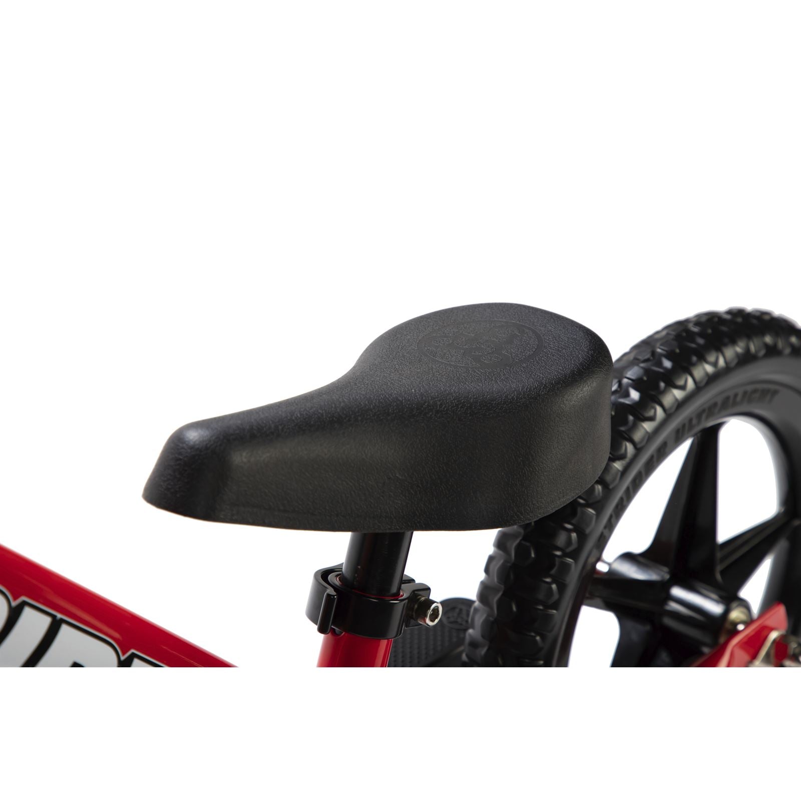 Strider 12 Sport Balance Bike - Red [MPN: ST-S4RD]_893891