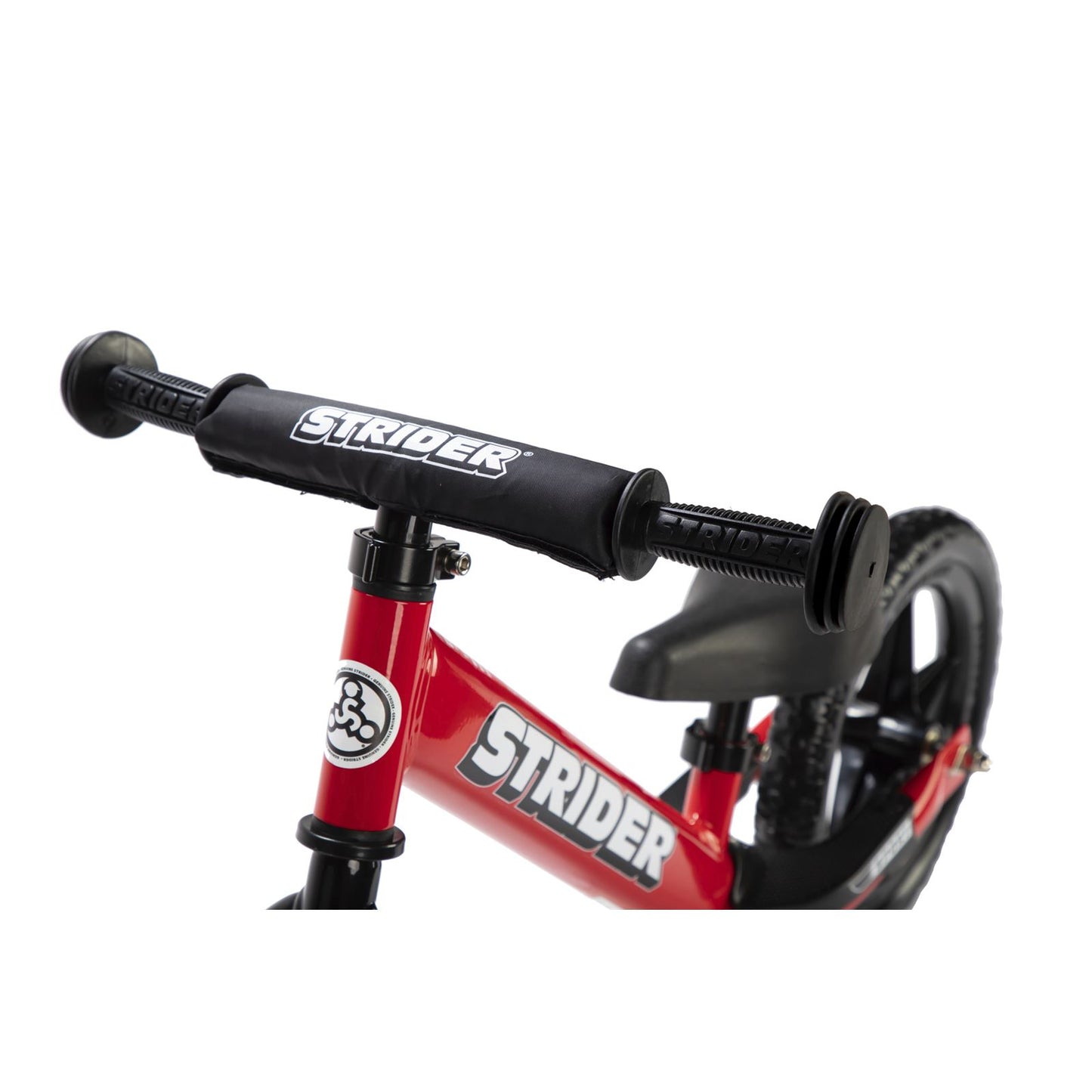 Strider 12 Sport Balance Bike - Red [MPN: ST-S4RD]_893893