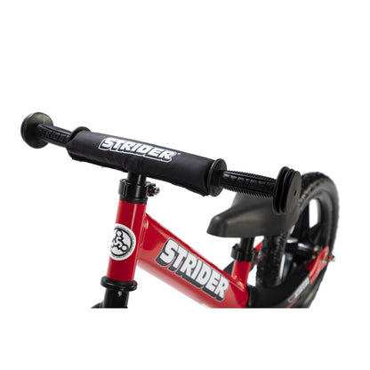 Strider 12 Sport Balance Bike - Red [MPN: ST-S4RD]_893893