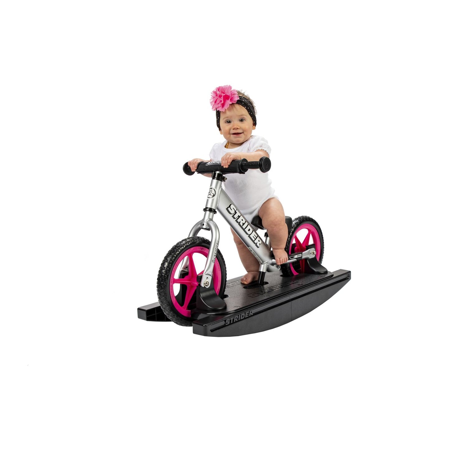 Strider Rocking Base [MPN: PROCKBASE-12-BK]_893913