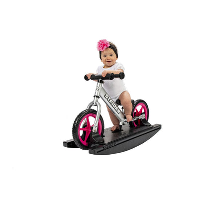 Strider Rocking Base [MPN: PROCKBASE-12-BK]_893913