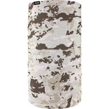 Zan Motley Fleece Lined Tube - Winter Camo [MPN: TF198]_39811