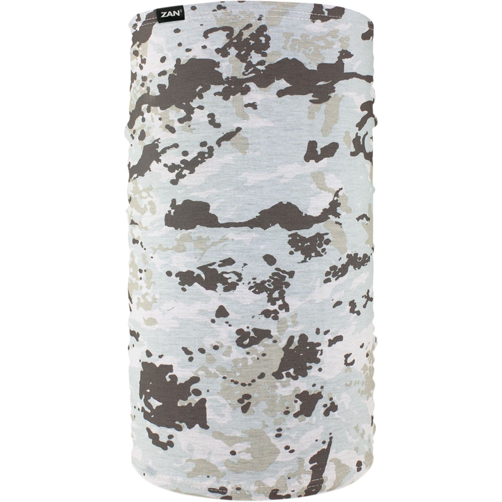 Zan Motley Fleece Lined Tube - Winter Camo [MPN: TF198]_501831