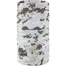 Zan Motley Fleece Lined Tube - Winter Camo [MPN: TF198]_501831