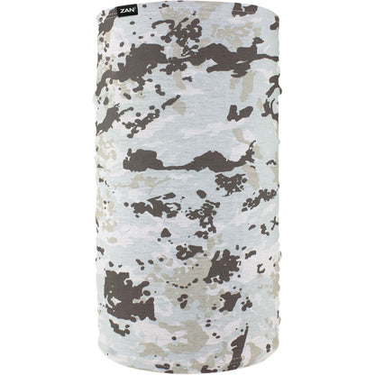 Zan Motley Fleece Lined Tube - Winter Camo [MPN: TF198]_501831