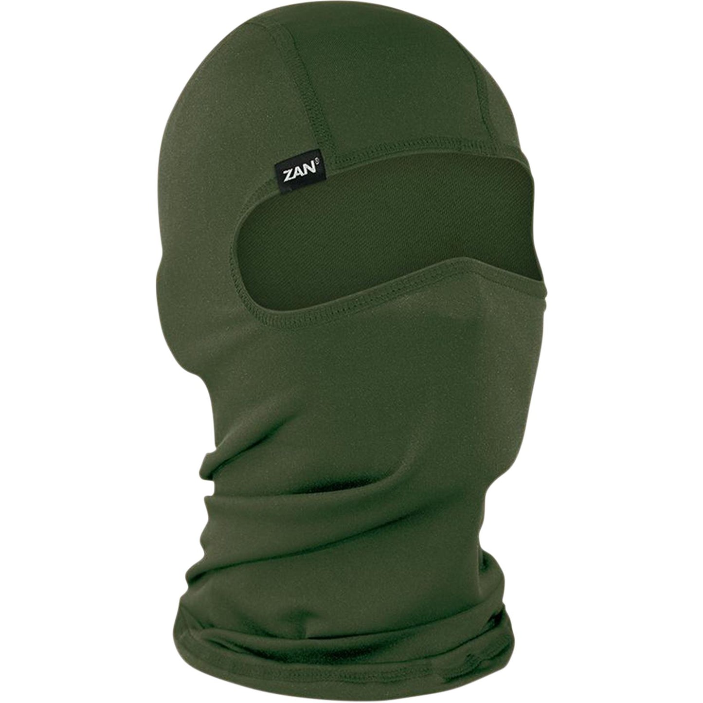 Zan Balaclava Polyester Olive Drab [MPN: WBP200]_501926