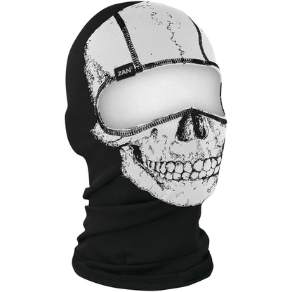 Zan Balaclava Polyester Skull [MPN: WBP002]_39826