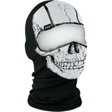 Zan Balaclava Polyester Skull [MPN: WBP002]_501924