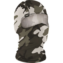 Zan Balaclava Polyester Urban Camo [MPN: WBP202]_39829