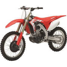 New-Ray Toys Replica 1:6 Race Bike 2017 Honda CRF450R - Red 49583_39843