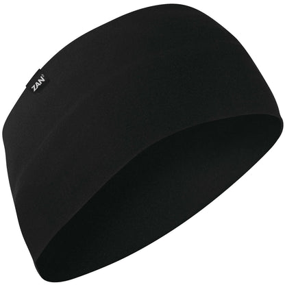 Zan Sportflex Headband Black [MPN: HBL114]_39887