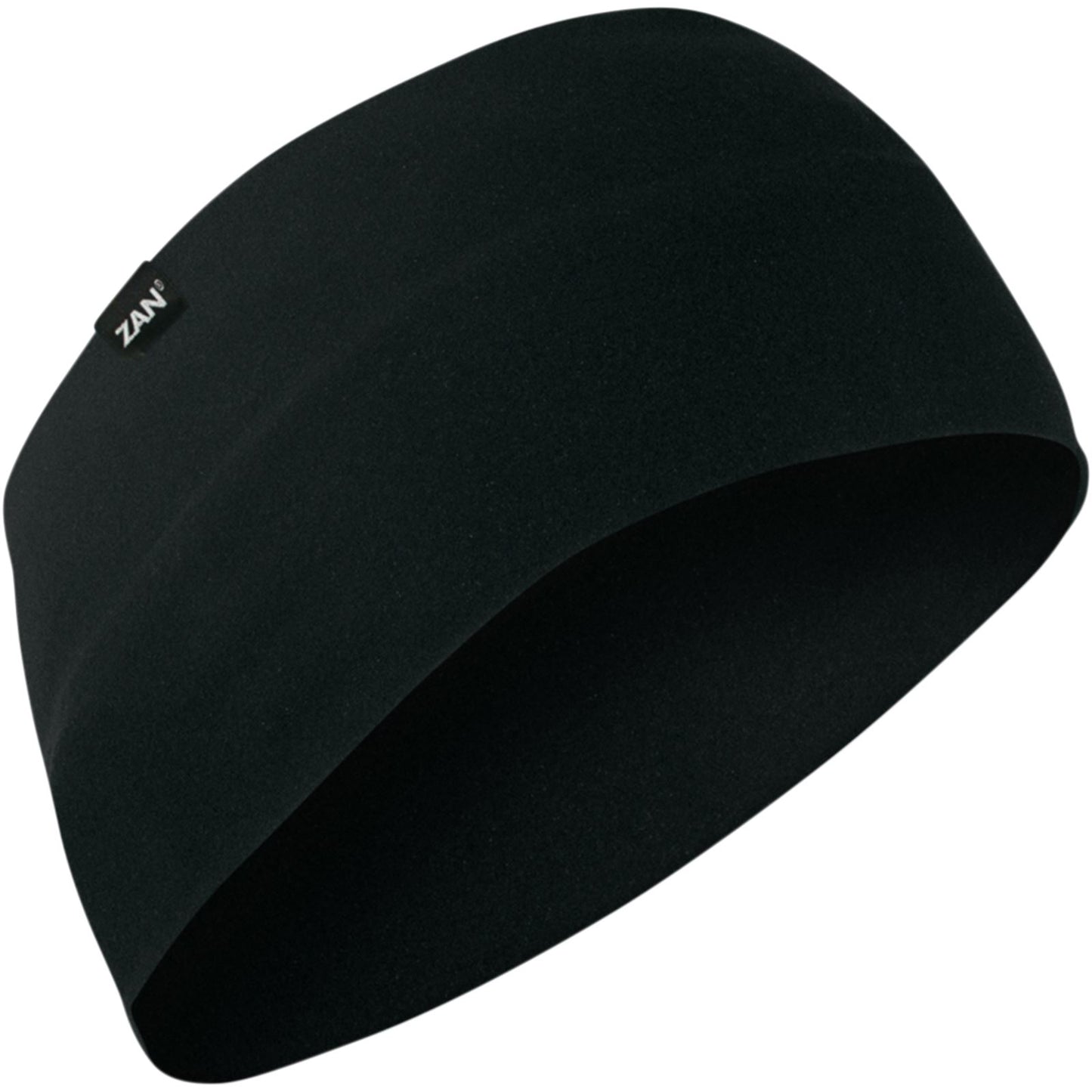 Zan Sportflex Headband Black [MPN: HBL114]_501990