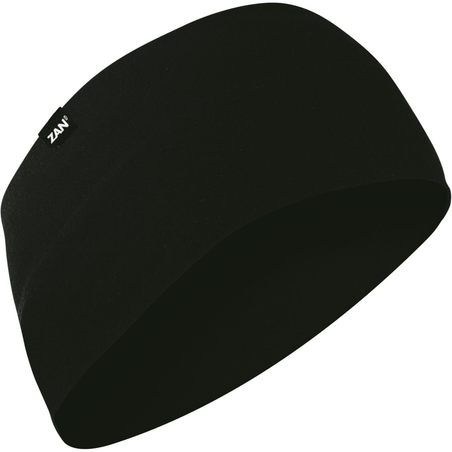 Zan Sportflex Headband Black [MPN: HBL114]_39888
