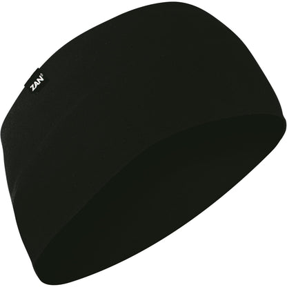 Zan Sportflex Headband Black [MPN: HBL114]_39888