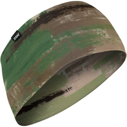 Zan Sportflex Headband Multi Brushed Camo [MPN: HBL128]_501991