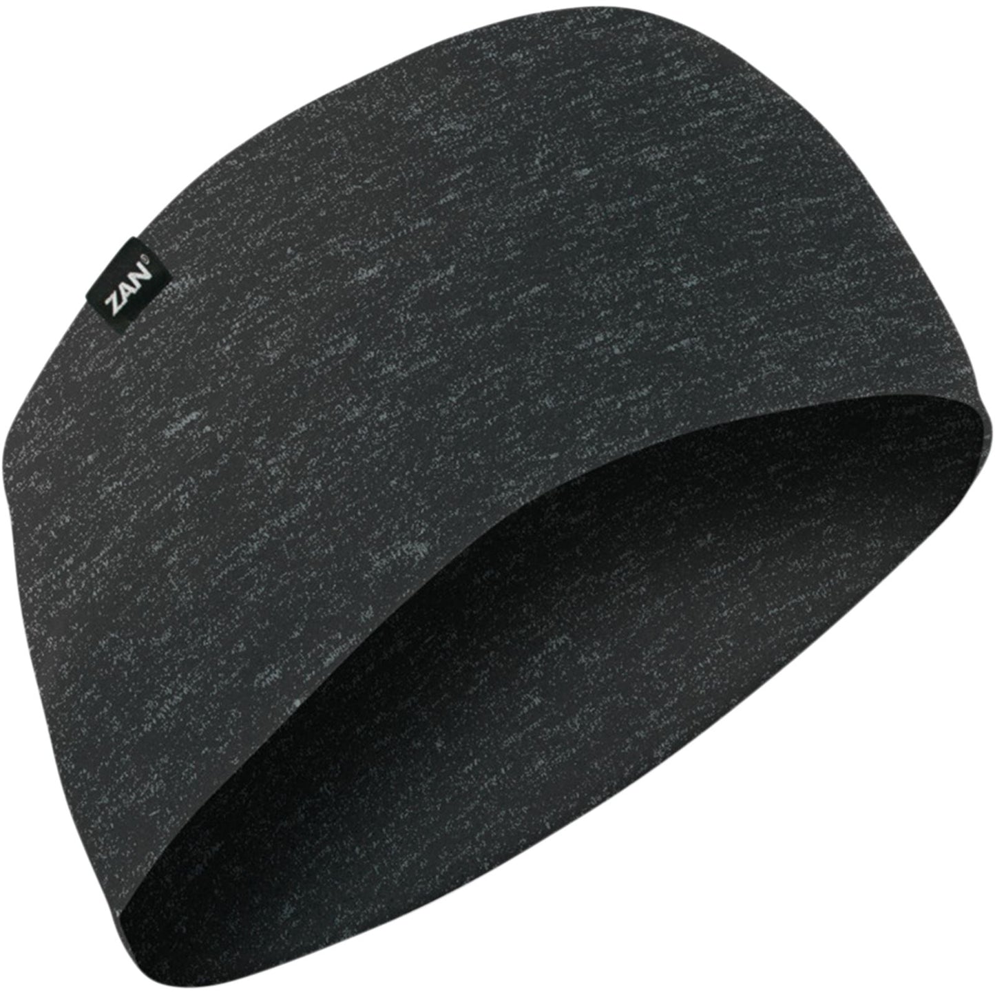 Zan Sportflex Headband Charcoal Heather [MPN: HBL410]_501993