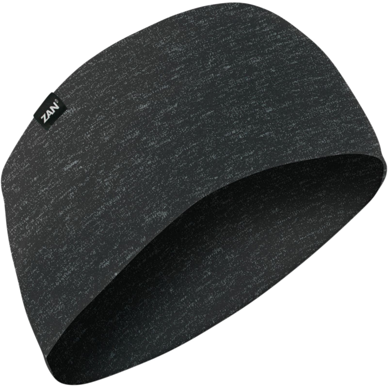 Zan Sportflex Headband Charcoal Heather [MPN: HBL410]_501993
