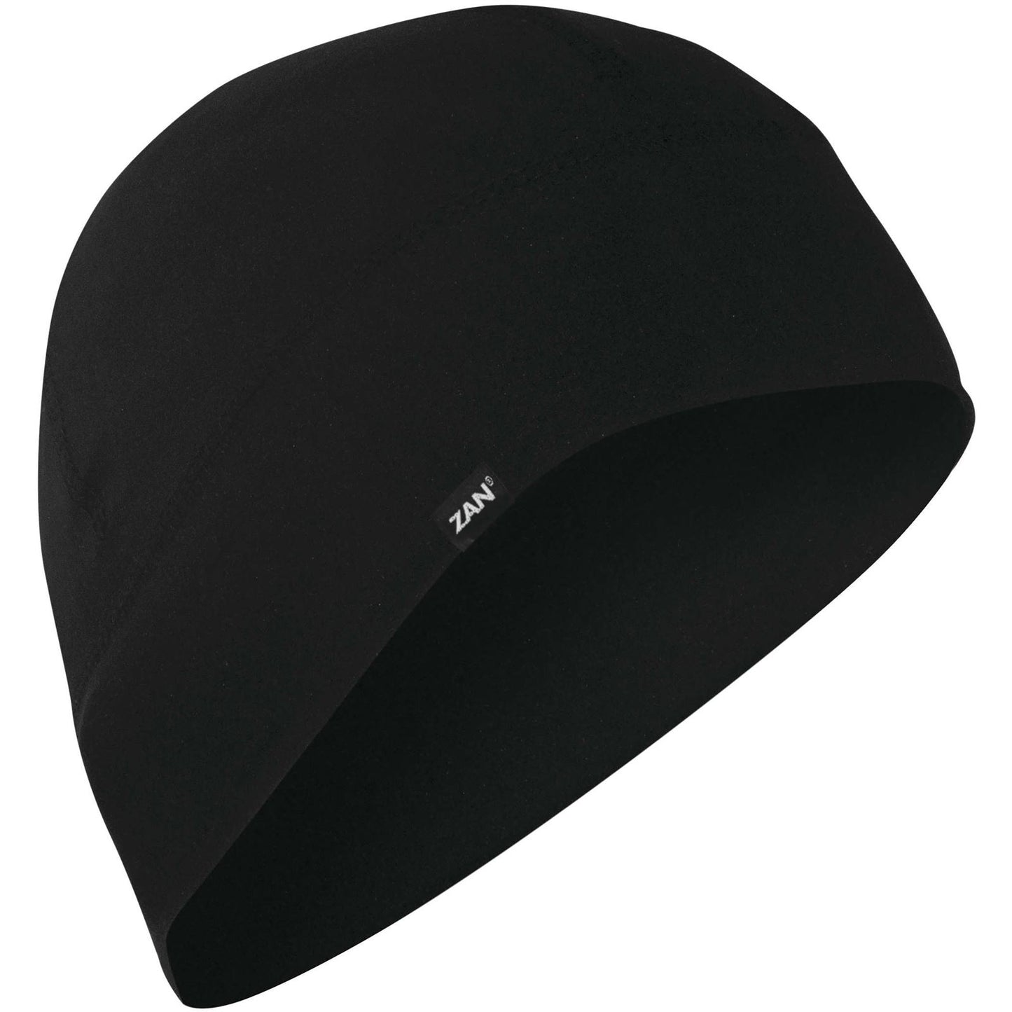 Zan Sportflex Beanie Black [MPN: WHLL114]_39895