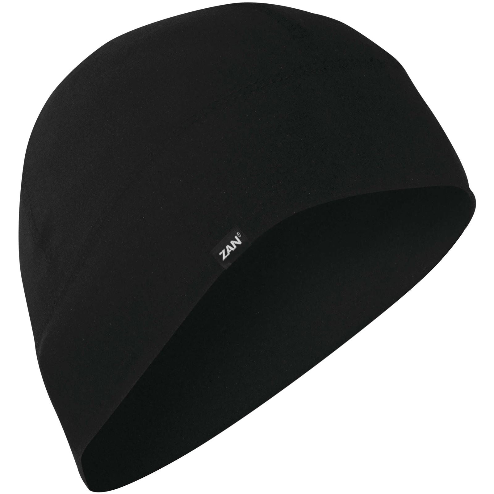 Zan Sportflex Beanie Black [MPN: WHLL114]_39895