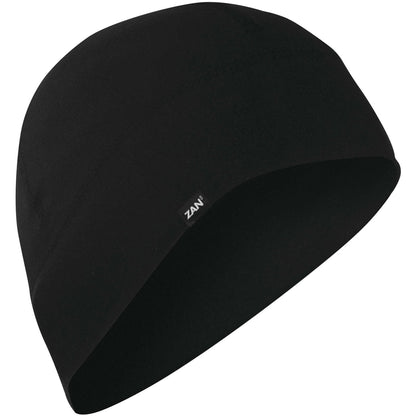 Zan Sportflex Beanie Black [MPN: WHLL114]_39895