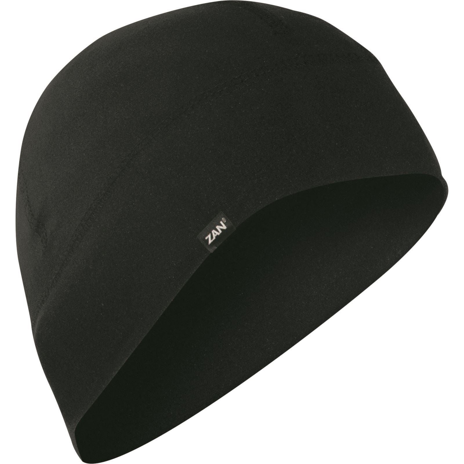 Zan Sportflex Beanie Black [MPN: WHLL114]_39896
