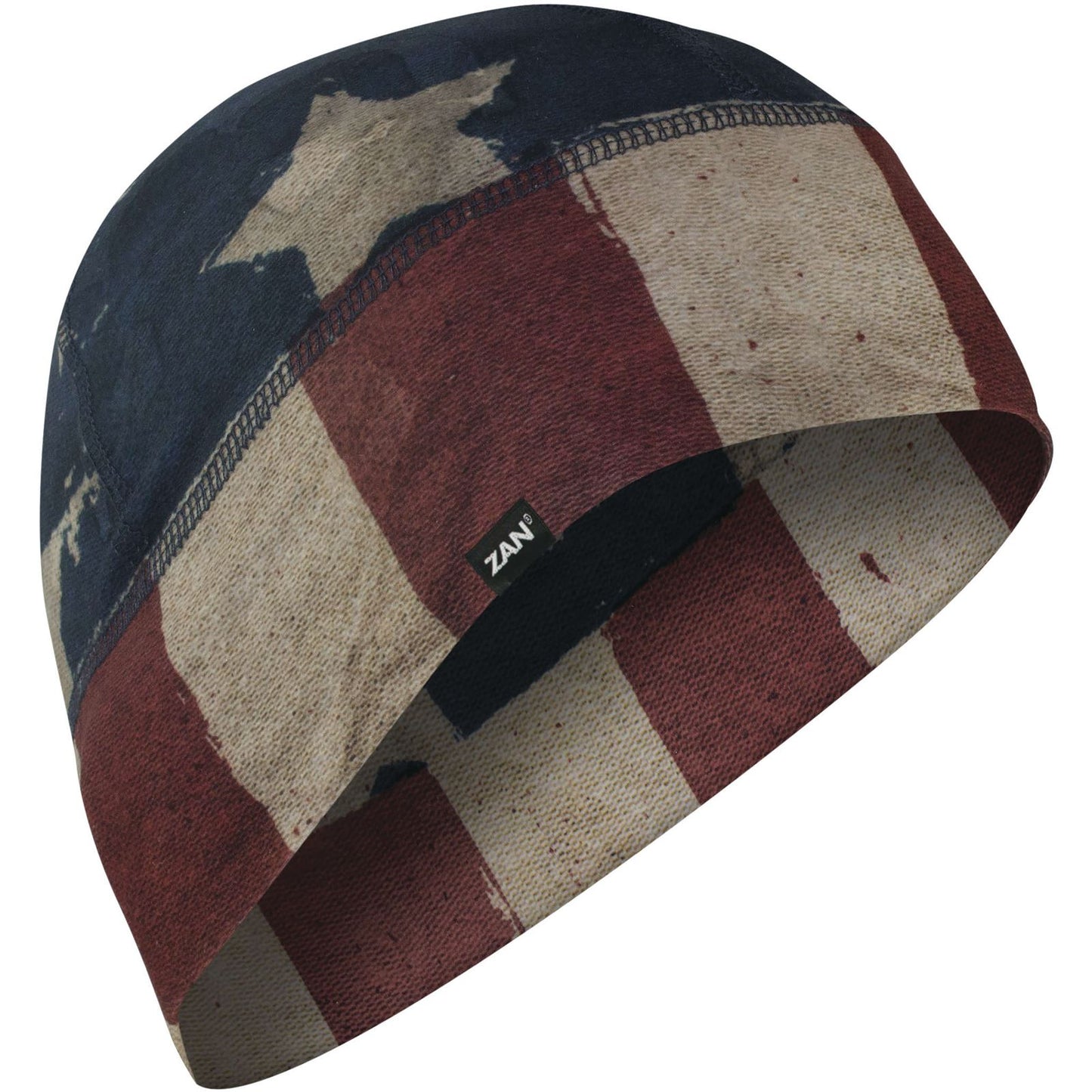 Zan Sportflex Beanie Patriot [MPN: WHLL408]_39899