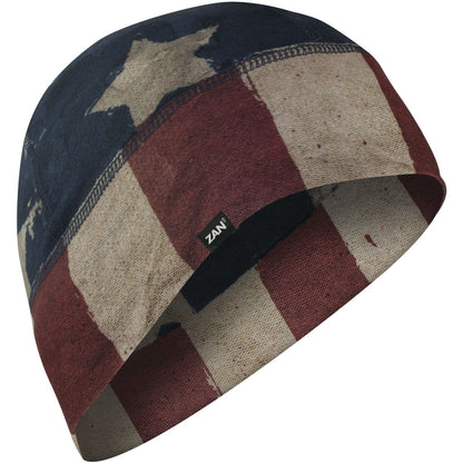 Zan Sportflex Beanie Patriot [MPN: WHLL408]_39899