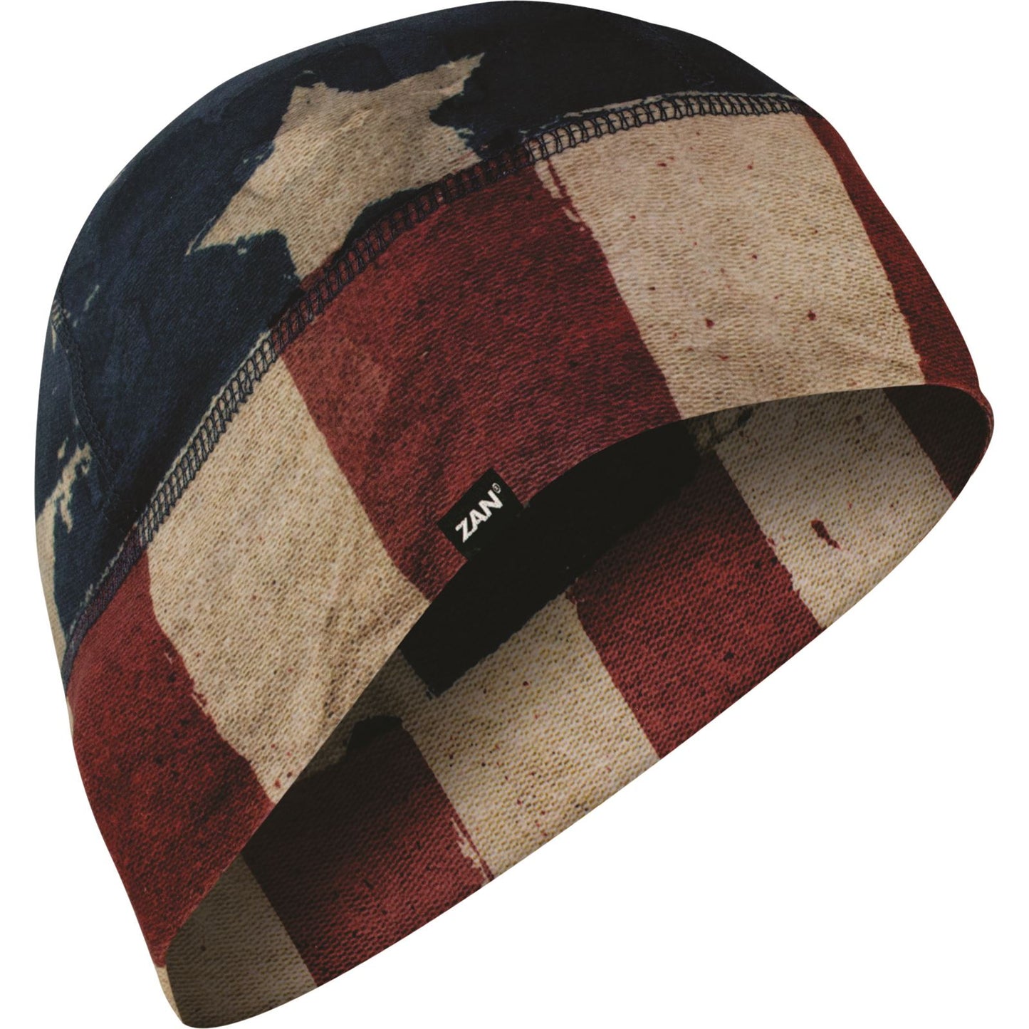 Zan Sportflex Beanie Patriot [MPN: WHLL408]_39900