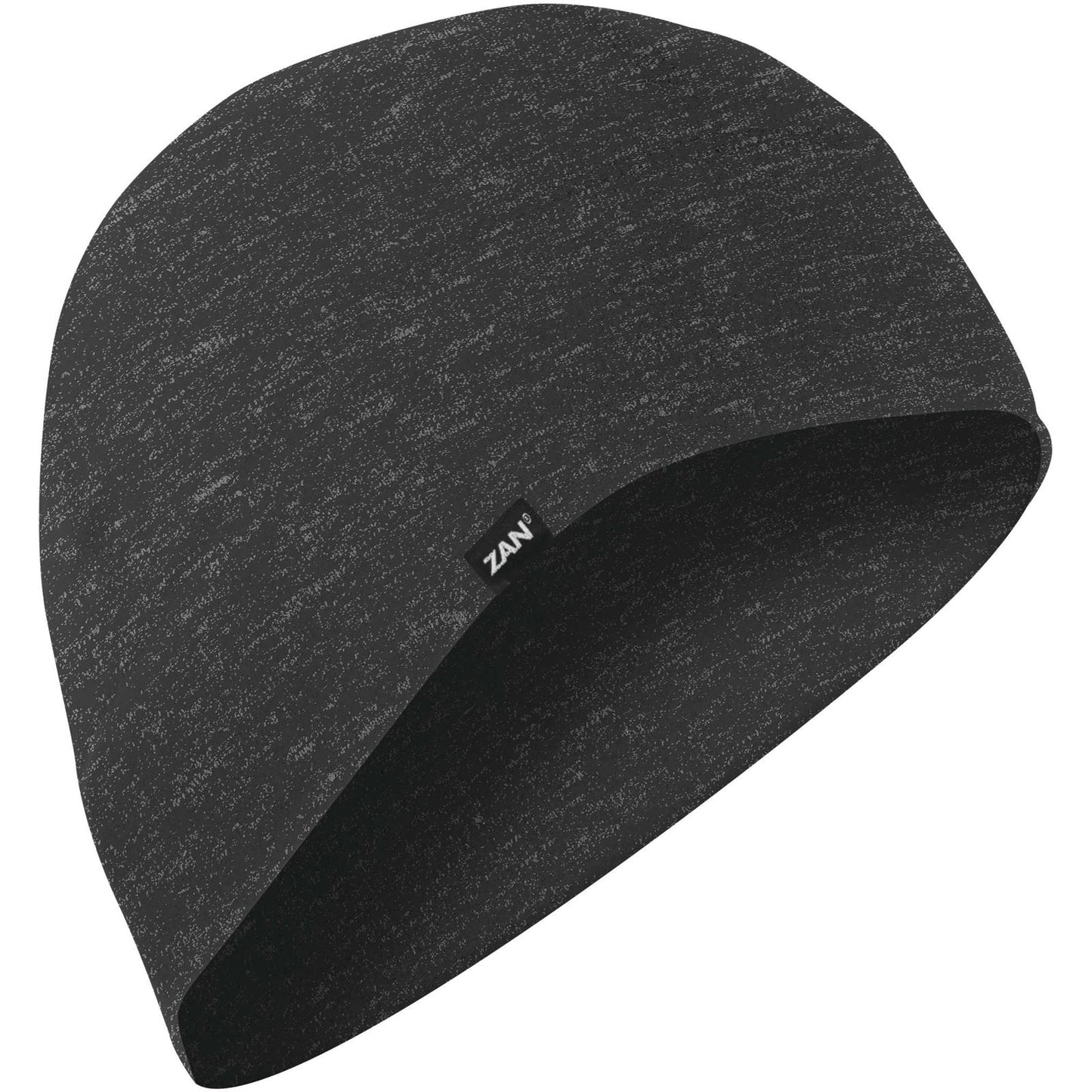 Zan Sportflex Beanie Charcoal Heather [MPN: WHLL410]_39901