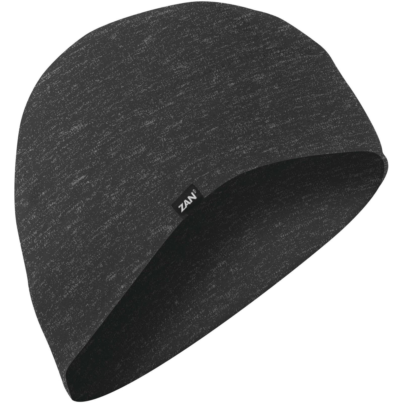 Zan Sportflex Beanie Charcoal Heather [MPN: WHLL410]_39901
