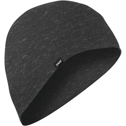 Zan Sportflex Beanie Charcoal Heather [MPN: WHLL410]_39901