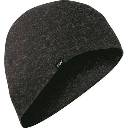 Zan Sportflex Beanie Charcoal Heather [MPN: WHLL410]_39902