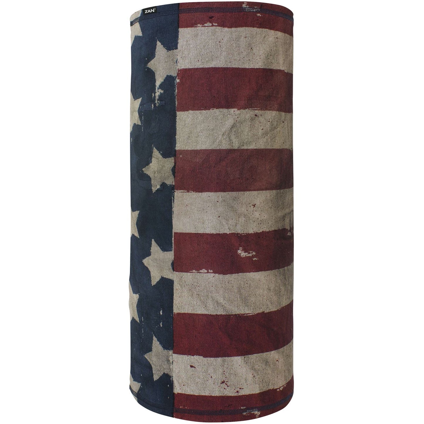 Zan Sportflex Motley Tube - Patriot [MPN: TL408]_39907