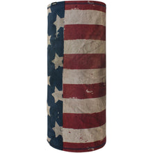Zan Sportflex Motley Tube - Patriot [MPN: TL408]_501836